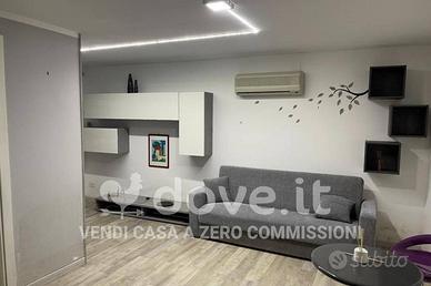 Appartamento di 28 m² con 1 locale a Palermo