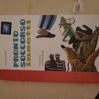 Pronto soccorso insetti – Guido Sgardoli