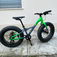 Fat bike 20"