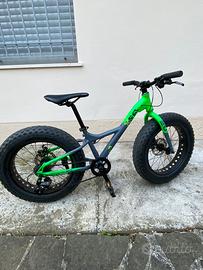 Fat bike 20"