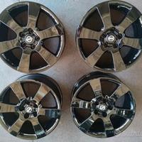 NISSAN QASHQAI/JUKE DA 18 