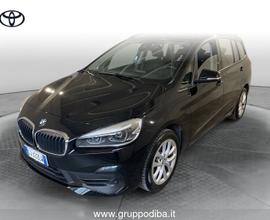 BMW Serie 2 Gran Tourer Serie 2 218D XDRIVE G...