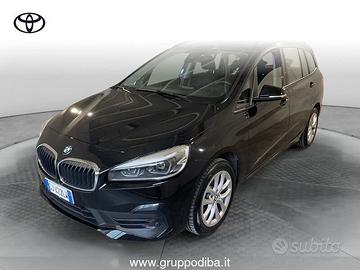 BMW Serie 2 Gran Tourer Serie 2 218D XDRIVE G...