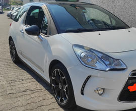 Citroen Ds3 1.6 HDi 112 cv