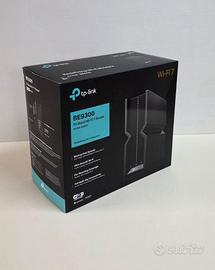 🚀Router Wi-Fi 7 TP-Link Archer BE550 Tri-Band