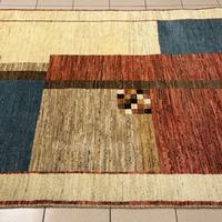 Tappeto Gabbeh originale