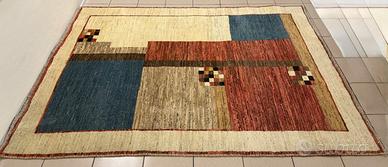 Tappeto Gabbeh originale