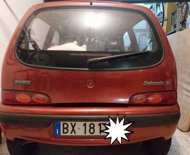 FIAT Seicento - 2001