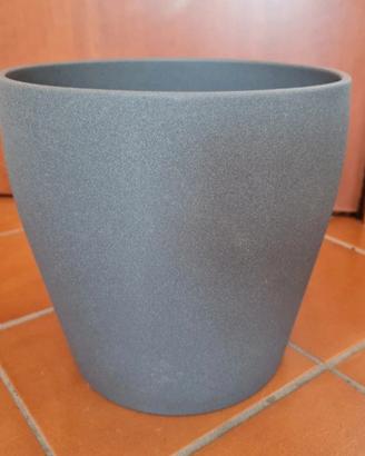 vaso cemento ikea misura grande 