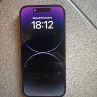 IPHONE 14 PRO 256 GB