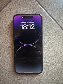 IPHONE 14 PRO 256 GB