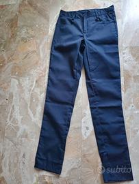 Pantaloni eleganti