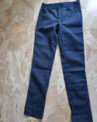 Pantaloni eleganti