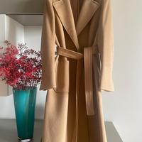 Cappotto Max & Co taglia 44