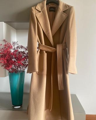 Cappotto Max & Co taglia 44