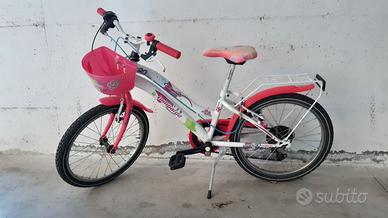 Bicicletta Lombardo Cremona 20