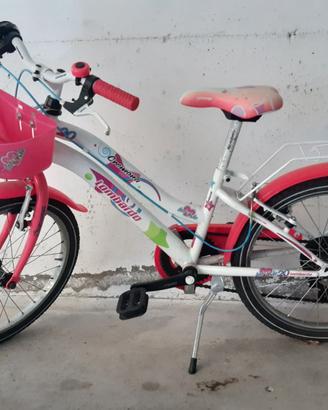 Bicicletta Lombardo Cremona 20