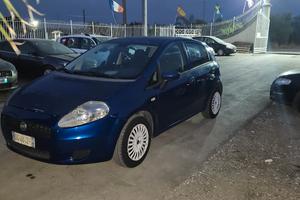 Fiat grande punto 