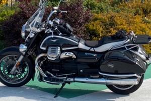 California 1400 touring