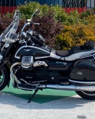 California 1400 touring