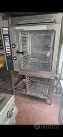 forno Zanussi