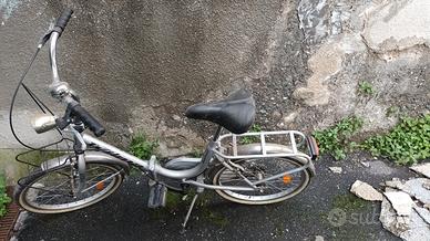 Bicicletta Graziella