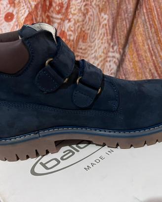 Scarpe balducci bambino