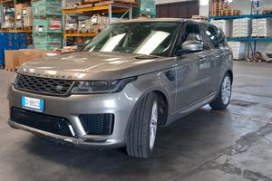 RANGE ROVER SPORT 