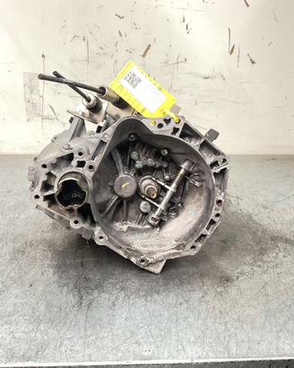 321014A00B CAMBIO MANUALE COMPLETO NISSAN Pixo 1°