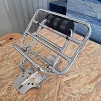 Portapacchi Vespa 