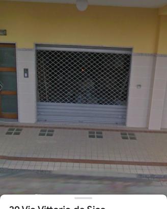 Serrande elettriche