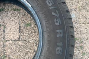 215/75R15c continental