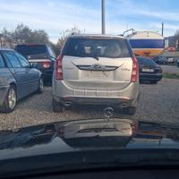 Motore e Cambio Mahindra XUV 500 2.2