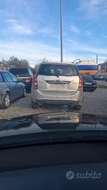 Motore e Cambio Mahindra XUV 500 2.2