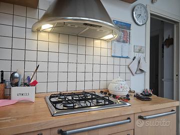 cucina componibile  in buone condizioni 