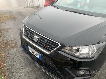Seat Arona FR a Metano. Km 102.000
