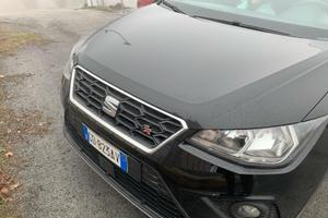 Seat Arona FR a Metano. Km 102.000