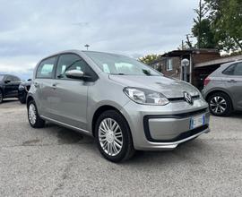 Volkswagen up! 1.0 5p. EVO sport up! BlueMotion Te