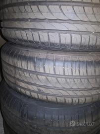 Pneumatici pirelli cinturato verde 195/65 R15