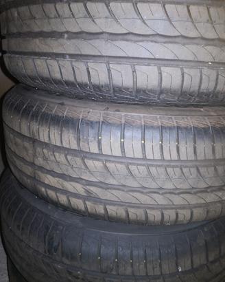 Pneumatici pirelli cinturato verde 195/65 R15