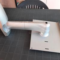 supporto tv  proiettore