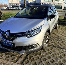 Renault captur 2018