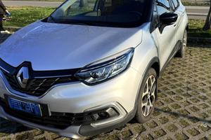 Renault captur 2018
