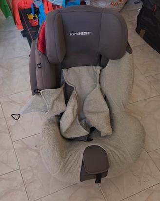 sediolino per auto 