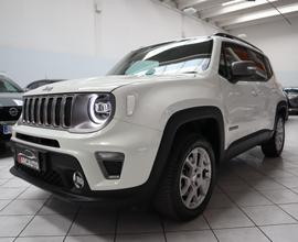 JEEP Renegade Renegade 2.0 Mjt 140CV 4WD Active...