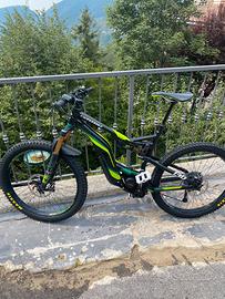Ebike cannondale