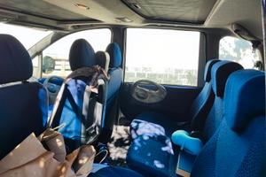 FIAT Multipla 2ª serie - 2005