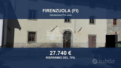 Immobile in asta di 303 m² con più di 5 locali a F