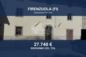 Immobile in asta di 303 m² con più di 5 locali a F