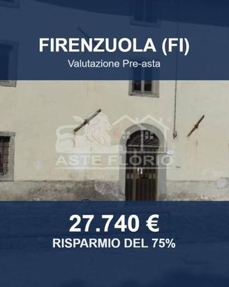 Immobile in asta di 303 m² con più di 5 locali a F